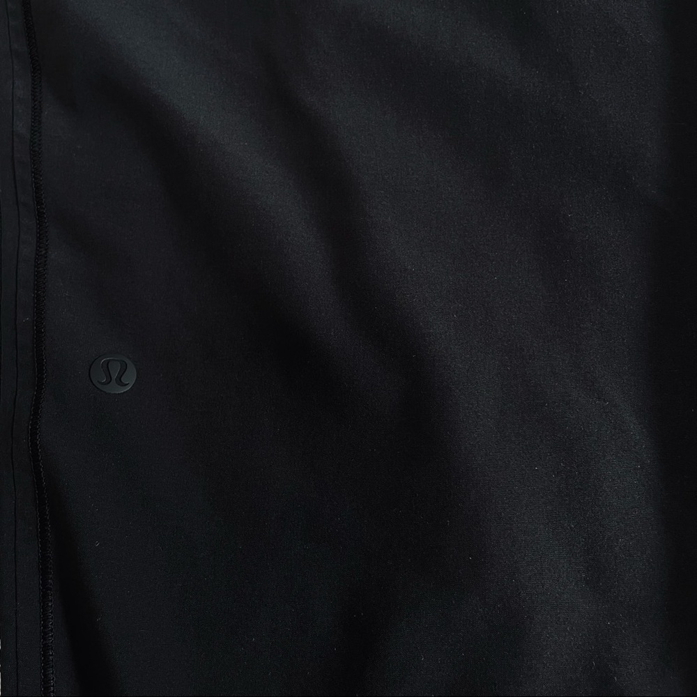 ❤️ Lululemon Final Play Crop Pant *23" in Black B22 - Picture 9 of 13